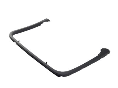 Mopar 6PU98TX7AD DOOR WINDOW OPENING