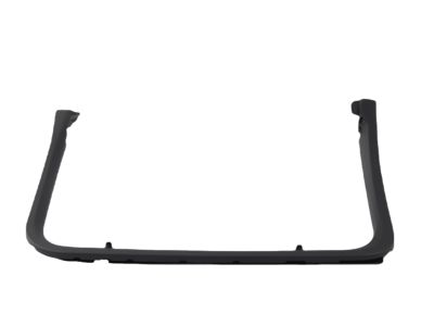 Mopar 6PU98TX7AD DOOR WINDOW OPENING