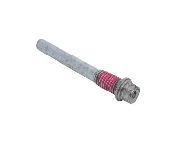 Mopar 6036746AA Screw-HEXAGON Head