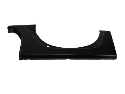 Mopar 55397014AI Panel-Body Side Aperture Rear