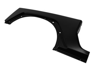 Mopar 55397014AI Panel-Body Side Aperture Rear