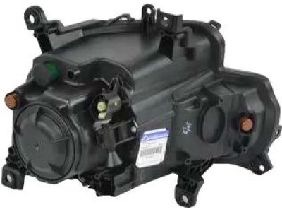 Mopar 68292992AB HEADLAMP Right