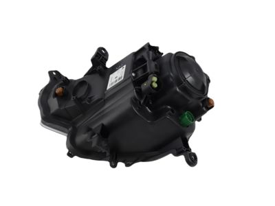 Mopar 68292992AB HEADLAMP Right