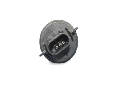 Mopar 68604855AA HEADLAMP