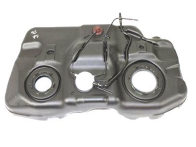 Mopar 68104392AD Fuel Tank