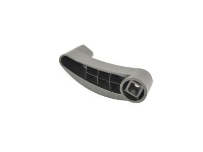 Mopar 1ZP90JXWAB Handle-Inside Release