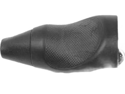 Mopar 5273370AB Knob-GEARSHIFT