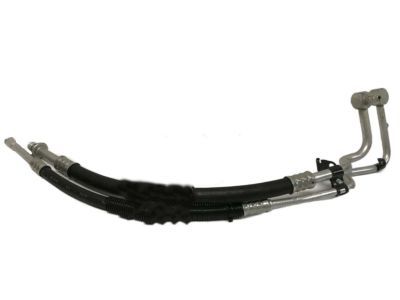 Mopar 55036602 -A/C Suction & Discharge