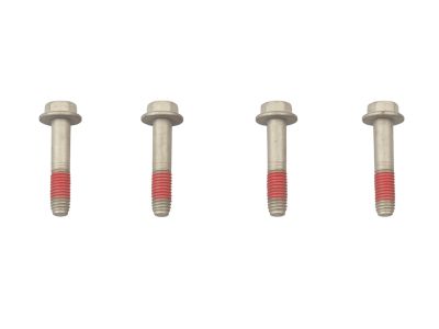 Mopar 6510755AA Screw-HEXAGON Head