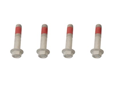 Mopar 6510755AA Screw-HEXAGON Head