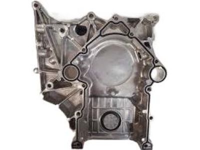 Mopar 53022195AM Cover-Timing Case