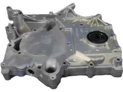 Mopar 53022195AM Cover-Timing Case