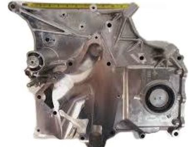 Mopar 53022195AM Cover-Timing Case