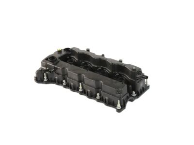 Mopar 68306572AC Cover-Cylinder Head