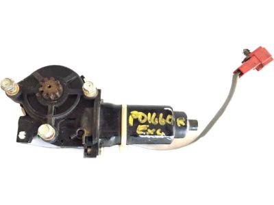 Mopar 55154644 Window Regulator Motor