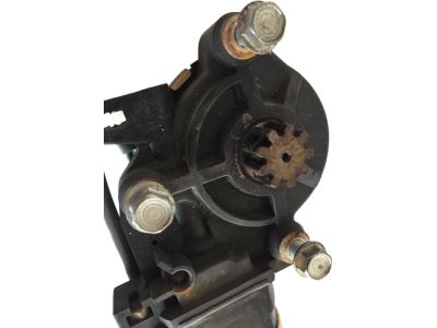Mopar 55154644 Window Regulator Motor