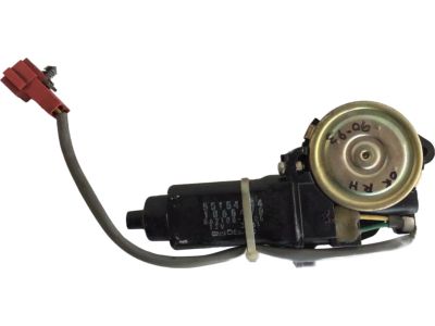 Mopar 55154644 Window Regulator Motor