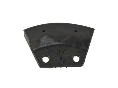 Mopar 68256509AA Bumper-LIFTGATE
