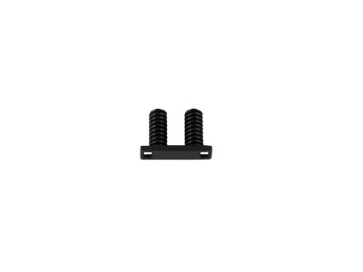 Mopar 68017186AA Clip-RETAINER