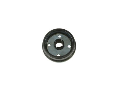 Mopar 68302330AA ISOLATOR-Body Hold Down