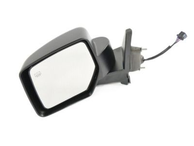 Mopar 68282459AB Outside Rear-View Mirror Left