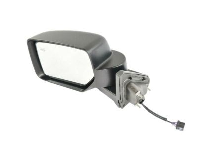 Mopar 68282459AB Outside Rear-View Mirror Left