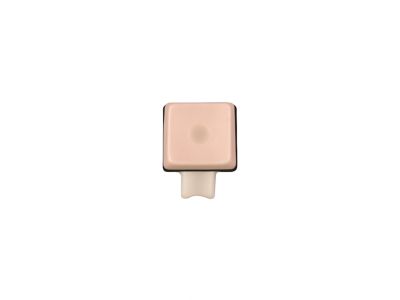 Mopar 6512812AA Nut-Plastic Snap-In
