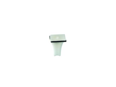 Mopar 6512812AA Nut-Plastic Snap-In