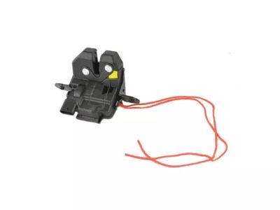 Mopar 68438842AA Lock-LIFTGATE