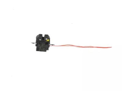Mopar 68438842AA Lock-LIFTGATE