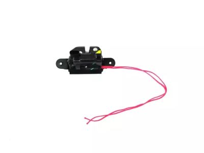 Mopar 68438842AA Lock-LIFTGATE