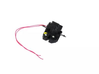 Mopar 68438842AA Lock-LIFTGATE