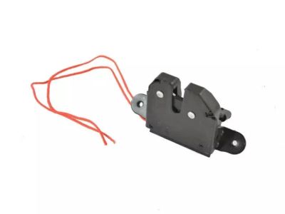 Mopar 68438842AA Lock-LIFTGATE