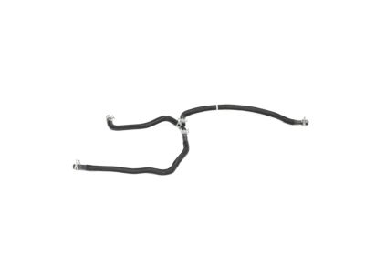 Mopar 68280797AC Hose-COOLANT Bottle Inlet