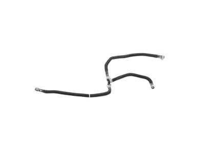 Mopar 68280797AC Hose-COOLANT Bottle Inlet