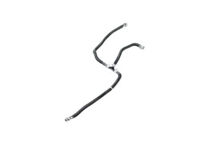 Mopar 68280797AC Hose-COOLANT Bottle Inlet