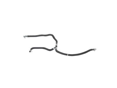 Mopar 68280797AC Hose-COOLANT Bottle Inlet