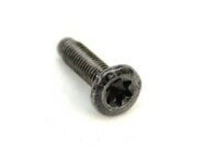 Mopar 6105221AA Screw-HEXAGON Head