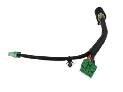 Mopar 68070624AA Harness-Wiring