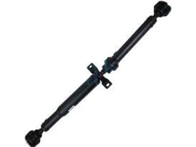 Mopar 53010967AA Rear Drive Shaft