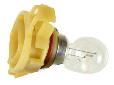 Mopar L000PSX24W Bulb