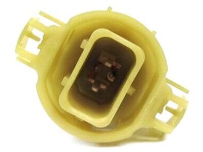 Mopar L000PSX24W Bulb