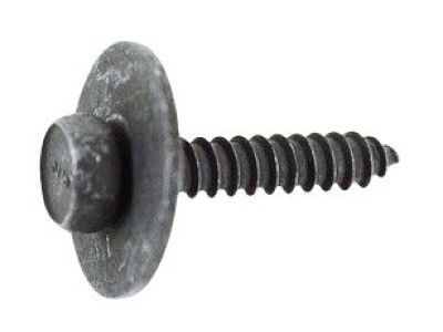 Mopar 6509444AA Screw-HEXAGON Head