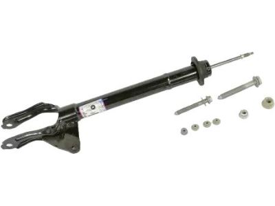 Mopar 68298329AE ABSORBER-Suspension
