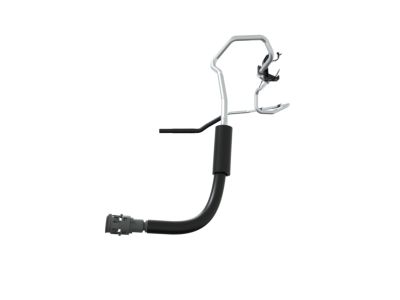 Mopar 68169571AF Hose-Power Steering Return