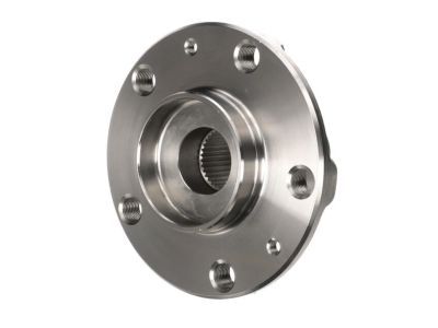 Mopar 68167887AA Wheel Hub