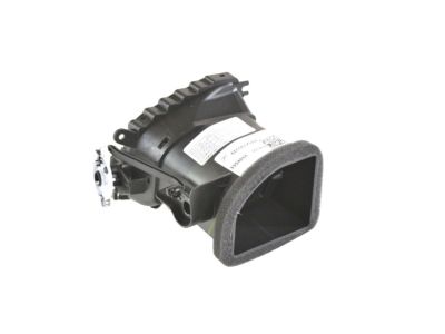 Mopar 6EC061X9AA Outlet-Air Conditioning & Heater