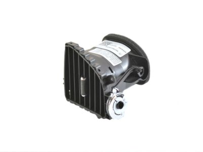 Mopar 6EC061X9AA Outlet-Air Conditioning & Heater