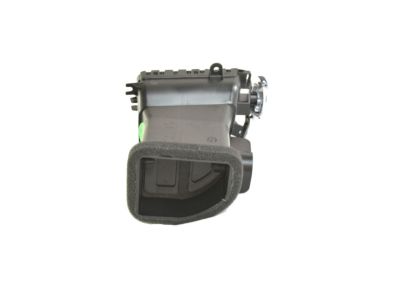 Mopar 6EC061X9AA Outlet-Air Conditioning & Heater