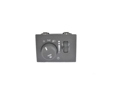 Mopar 68019678AE Switch-HEADLAMP